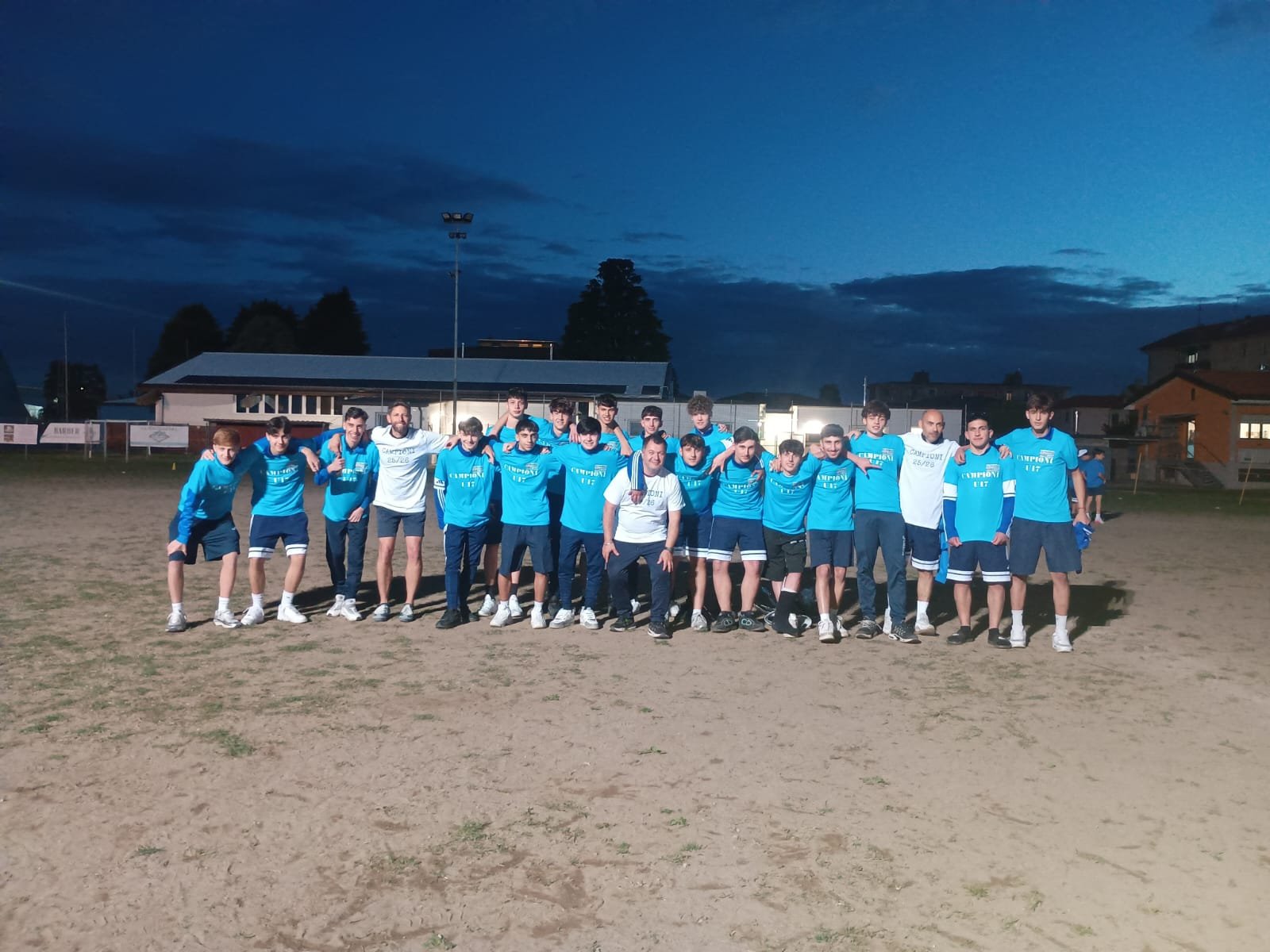 Allievi Under 17